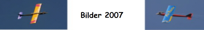 Bilder 2007