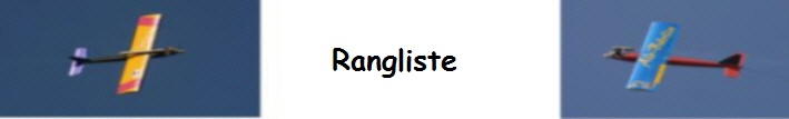 Rangliste
