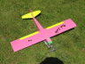 Sport Martin Pink Lady